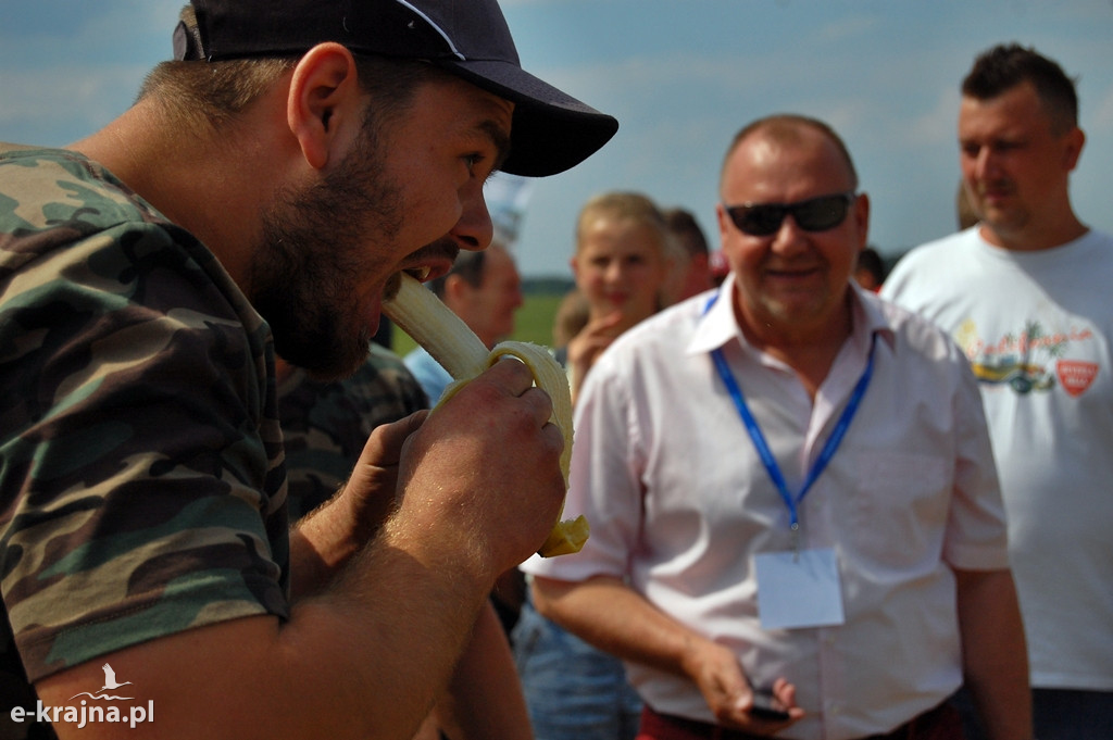 Turniej Sołectw - Jastrzębiec 2018
