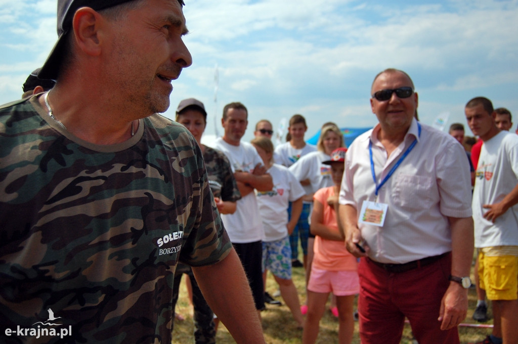Turniej Sołectw - Jastrzębiec 2018