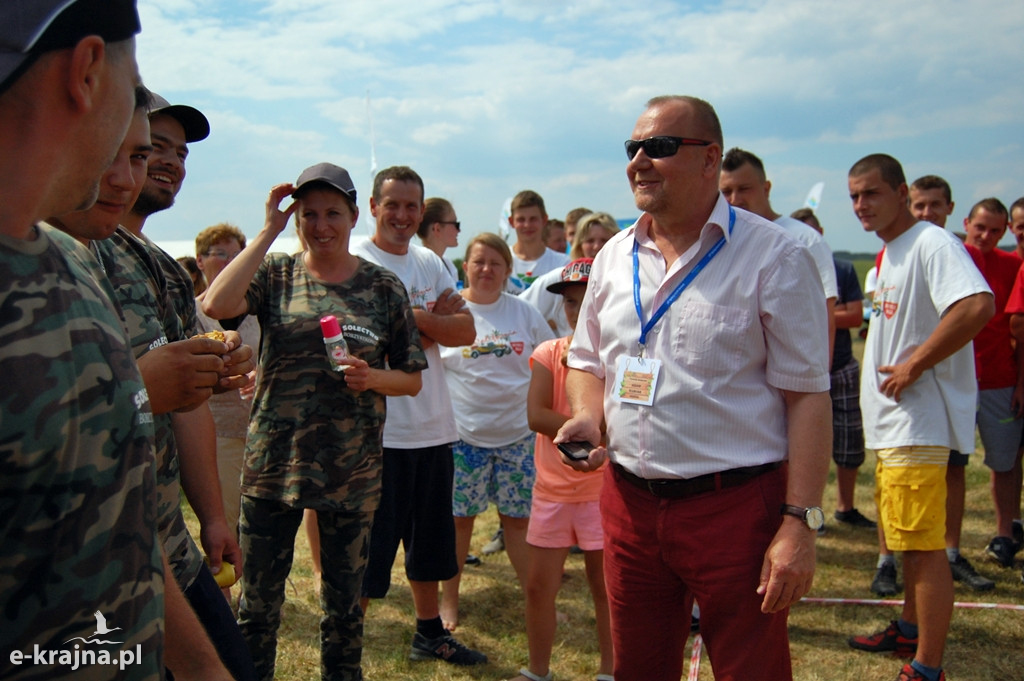 Turniej Sołectw - Jastrzębiec 2018
