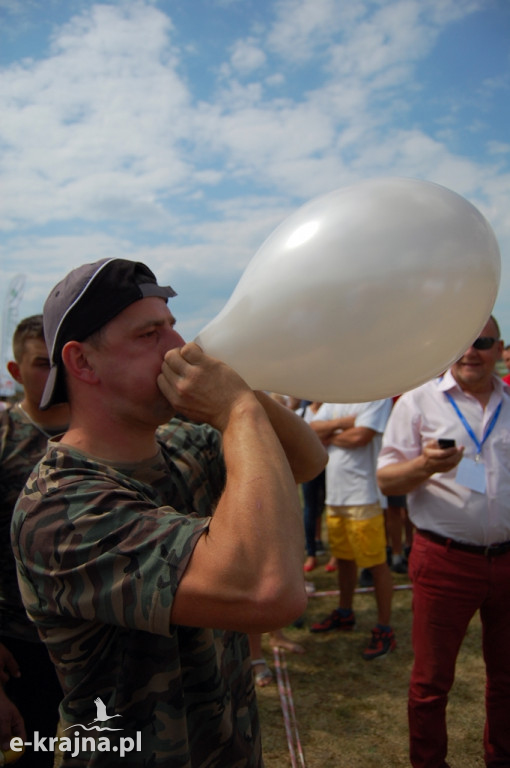 Turniej Sołectw - Jastrzębiec 2018