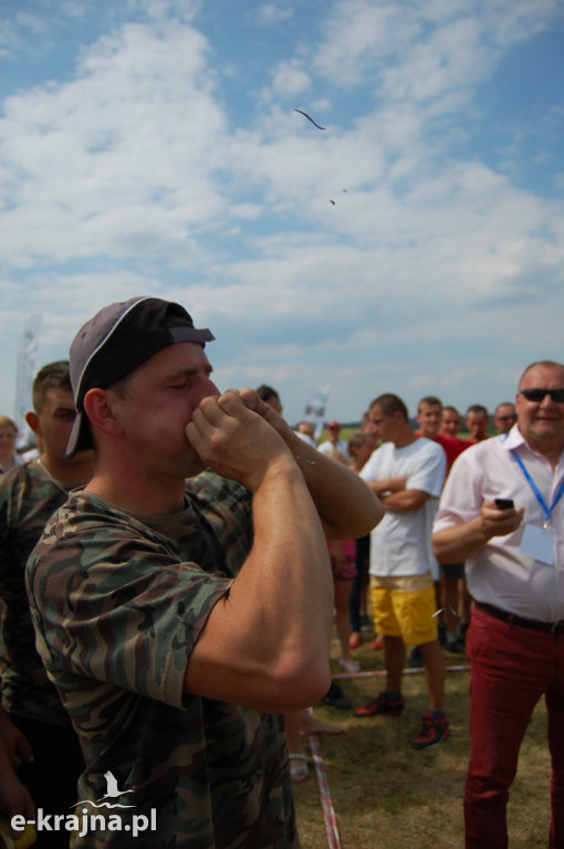 Turniej Sołectw - Jastrzębiec 2018