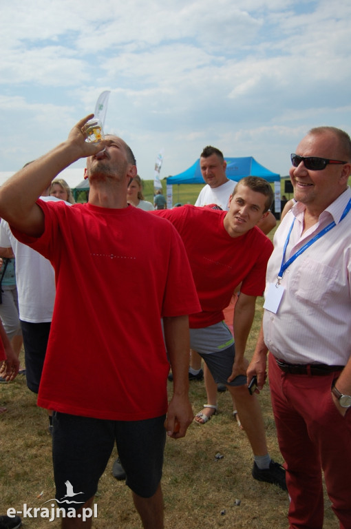 Turniej Sołectw - Jastrzębiec 2018