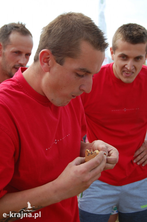 Turniej Sołectw - Jastrzębiec 2018