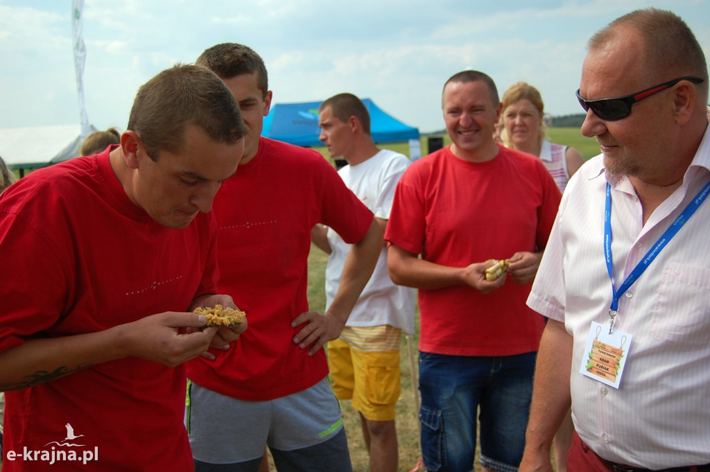 Turniej Sołectw - Jastrzębiec 2018