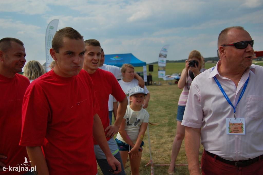 Turniej Sołectw - Jastrzębiec 2018