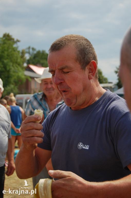 Turniej Sołectw - Jastrzębiec 2018