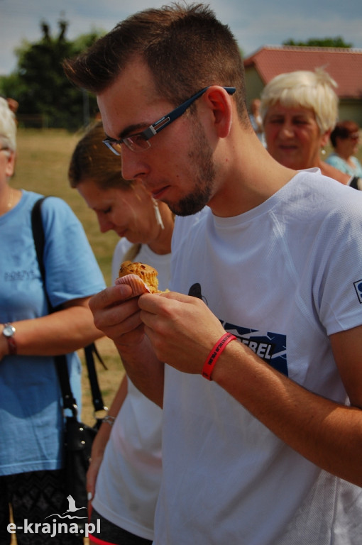 Turniej Sołectw - Jastrzębiec 2018
