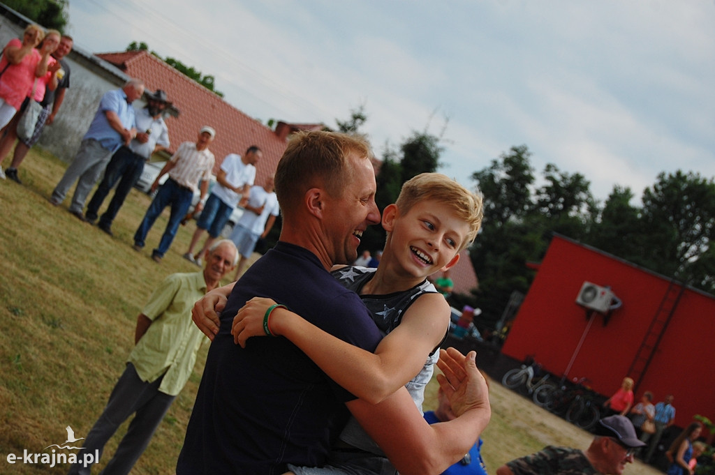 Turniej Sołectw - Jastrzębiec 2018 - cz.2