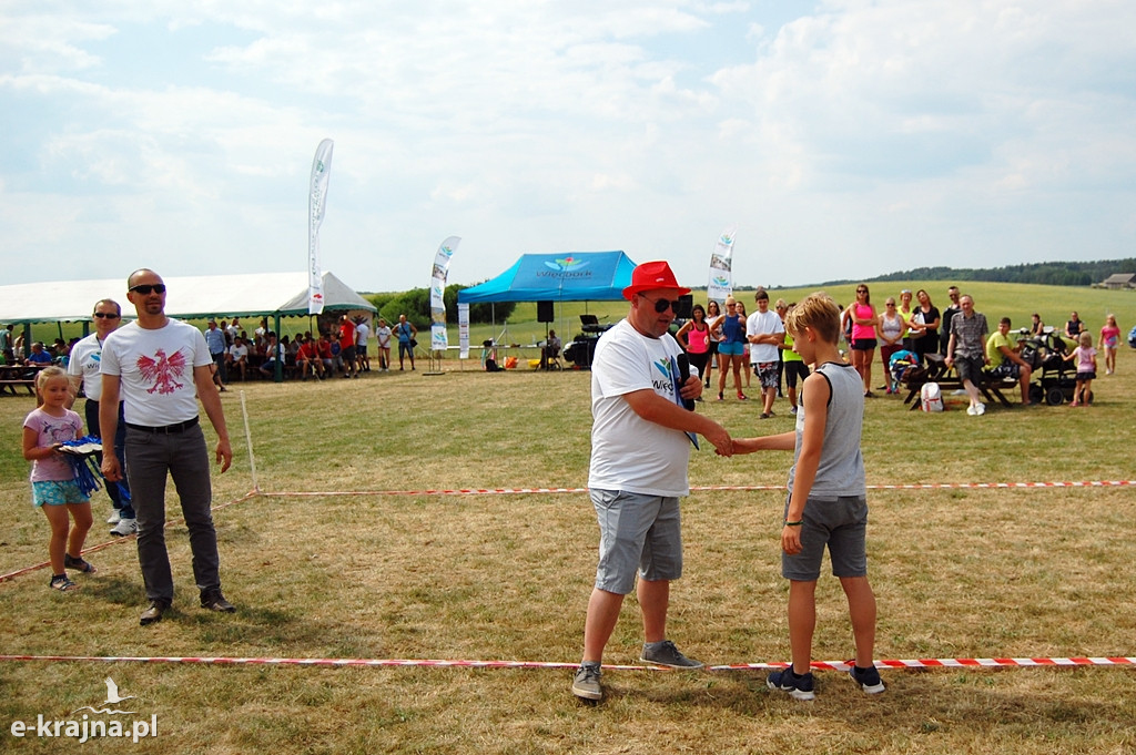 Turniej Sołectw - Jastrzębiec 2018 - cz.2