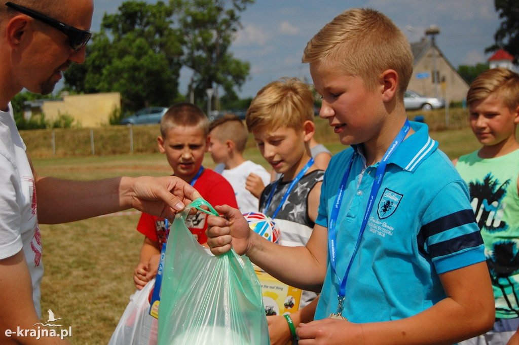 Turniej Sołectw - Jastrzębiec 2018 - cz.2