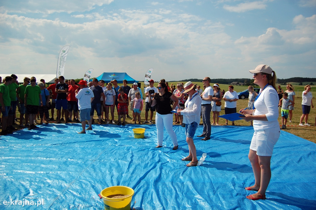 Turniej Sołectw - Jastrzębiec 2018 - cz.2