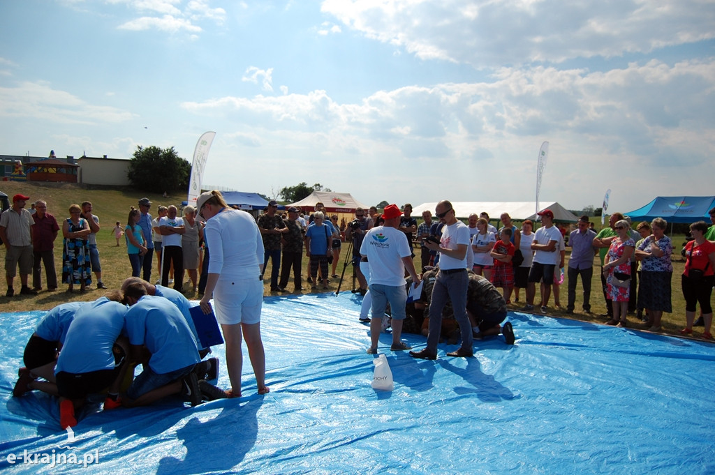 Turniej Sołectw - Jastrzębiec 2018 - cz.2