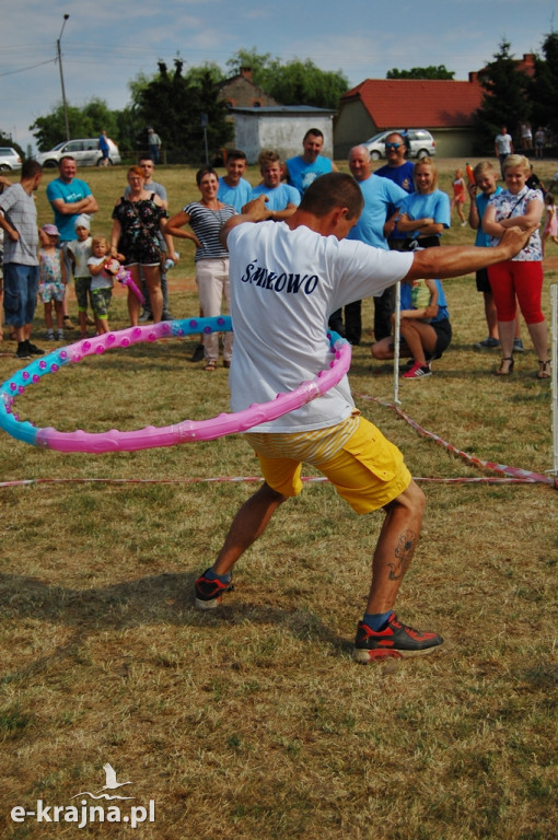 Turniej Sołectw - Jastrzębiec 2018 - cz.2
