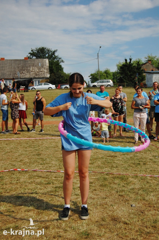Turniej Sołectw - Jastrzębiec 2018 - cz.2