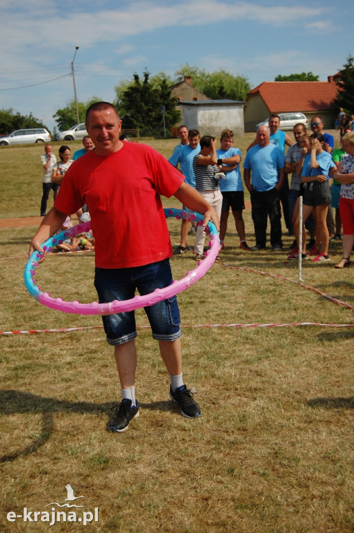 Turniej Sołectw - Jastrzębiec 2018 - cz.2