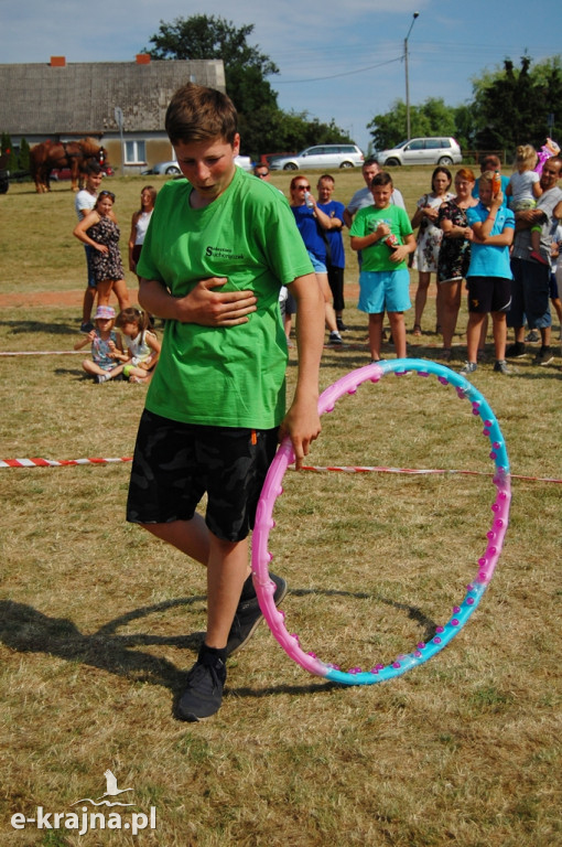 Turniej Sołectw - Jastrzębiec 2018 - cz.2