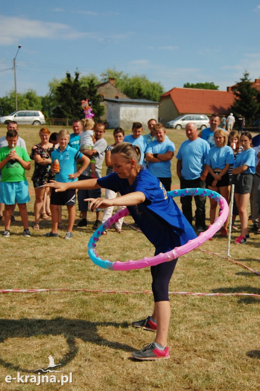 Turniej Sołectw - Jastrzębiec 2018 - cz.2