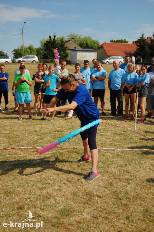 Turniej Sołectw - Jastrzębiec 2018 - cz.2