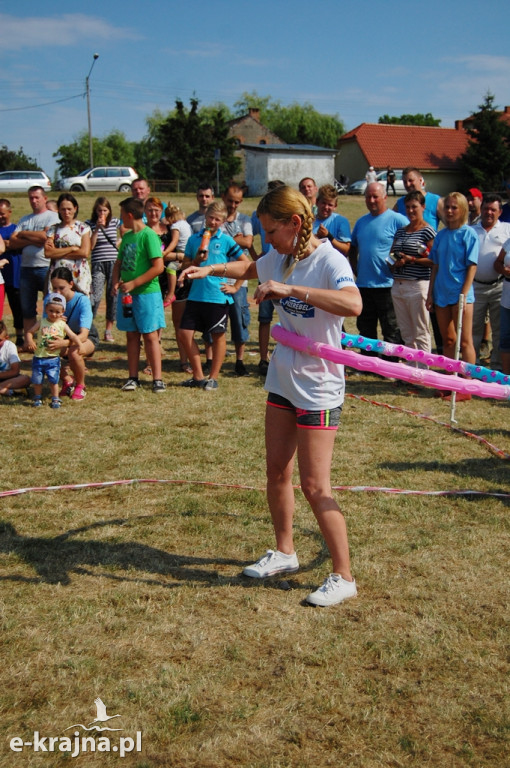 Turniej Sołectw - Jastrzębiec 2018 - cz.2