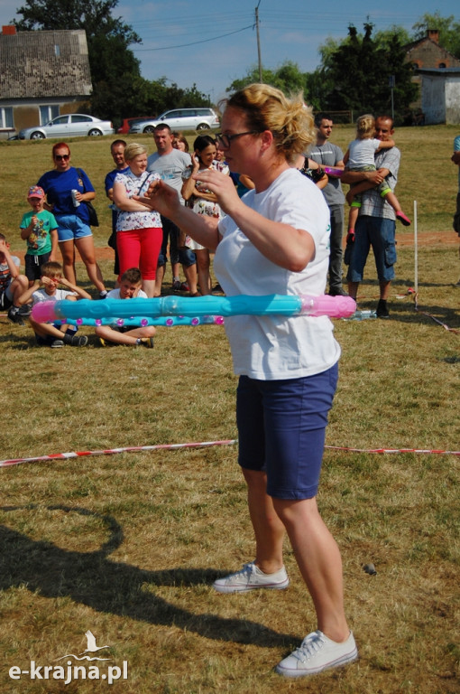 Turniej Sołectw - Jastrzębiec 2018 - cz.2