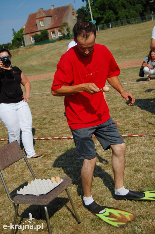 Turniej Sołectw - Jastrzębiec 2018 - cz.2