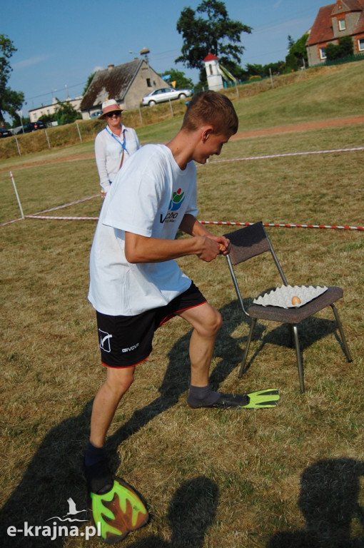 Turniej Sołectw - Jastrzębiec 2018 - cz.2