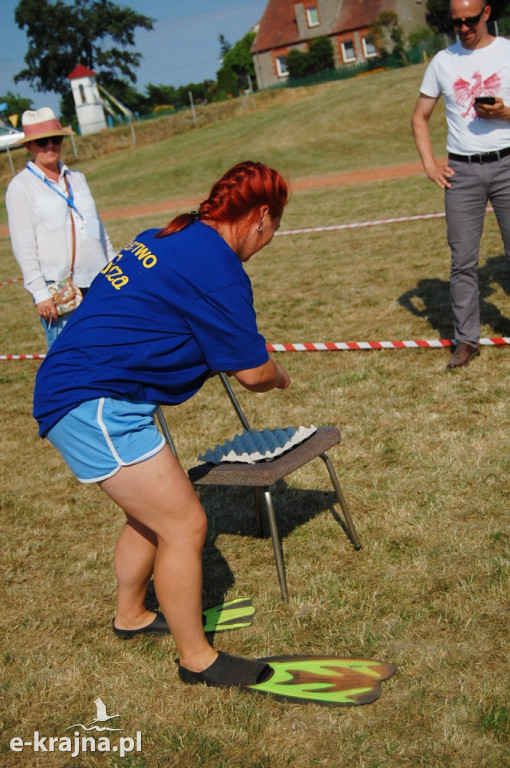 Turniej Sołectw - Jastrzębiec 2018 - cz.2