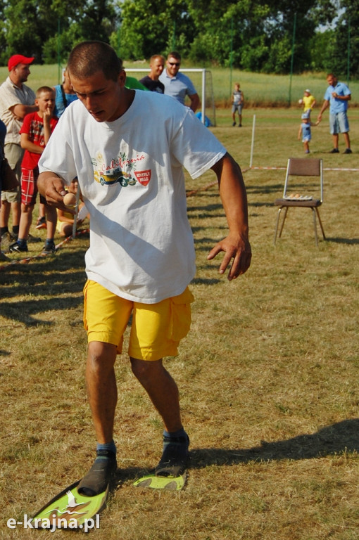 Turniej Sołectw - Jastrzębiec 2018 - cz.2