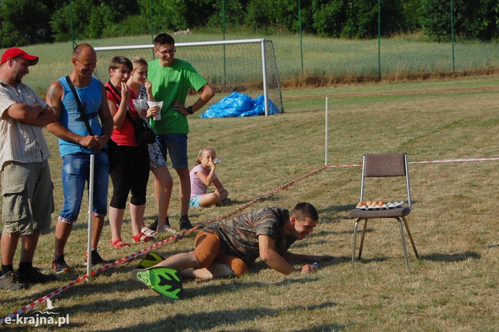Turniej Sołectw - Jastrzębiec 2018 - cz.2