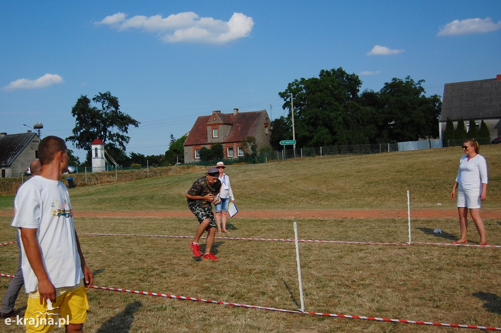 Turniej Sołectw - Jastrzębiec 2018 - cz.2