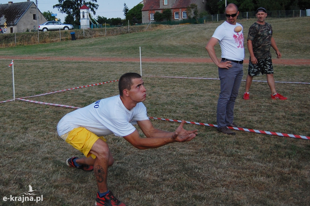 Turniej Sołectw - Jastrzębiec 2018 - cz.2