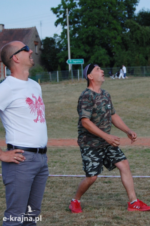 Turniej Sołectw - Jastrzębiec 2018 - cz.2