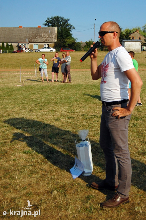 Turniej Sołectw - Jastrzębiec 2018 - cz.2