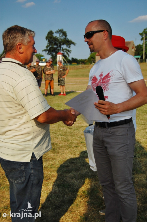 Turniej Sołectw - Jastrzębiec 2018 - cz.2