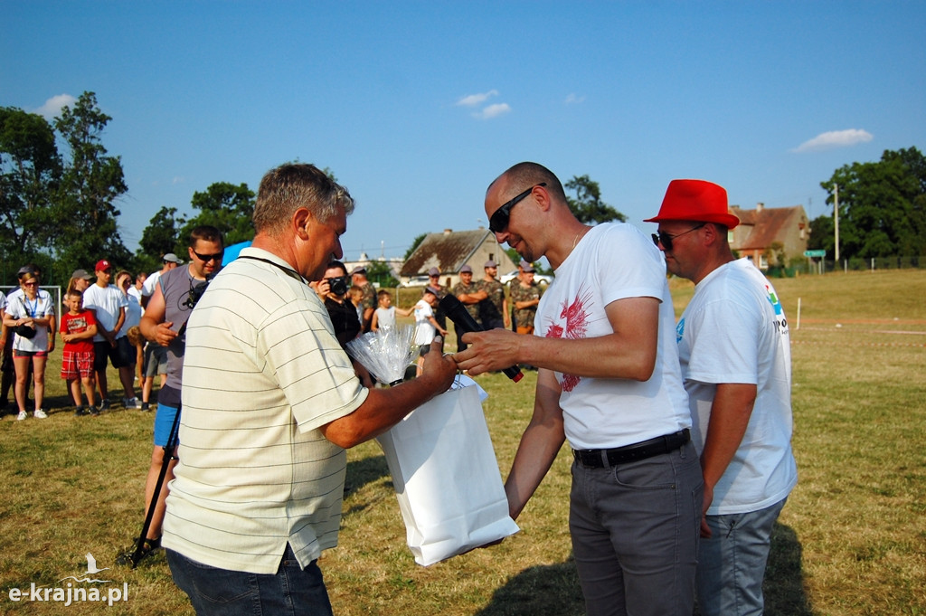 Turniej Sołectw - Jastrzębiec 2018 - cz.2