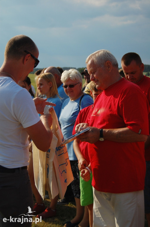 Turniej Sołectw - Jastrzębiec 2018 - cz.2
