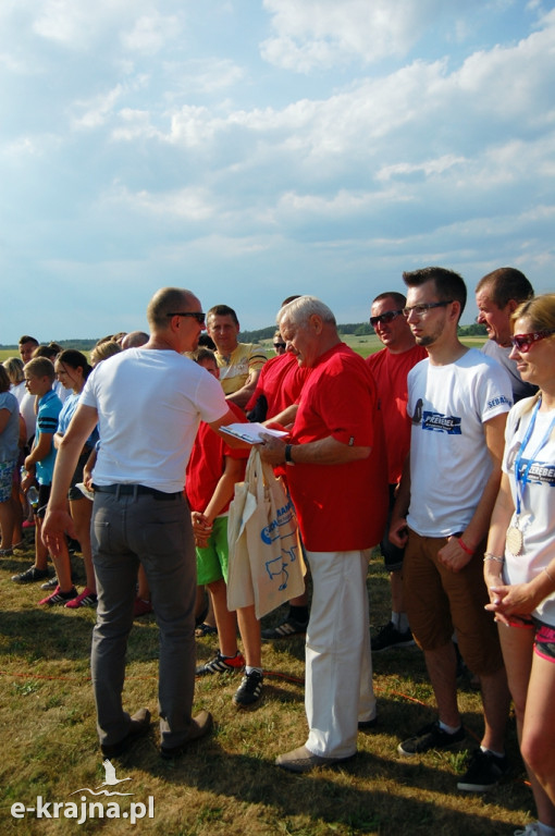 Turniej Sołectw - Jastrzębiec 2018 - cz.2