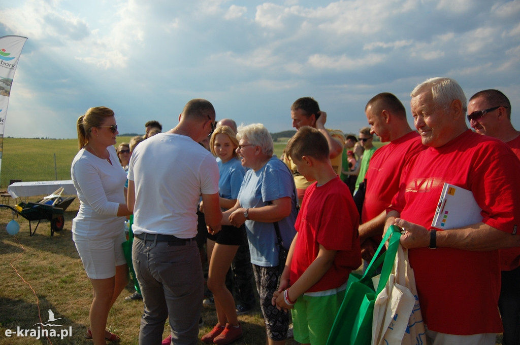 Turniej Sołectw - Jastrzębiec 2018 - cz.2