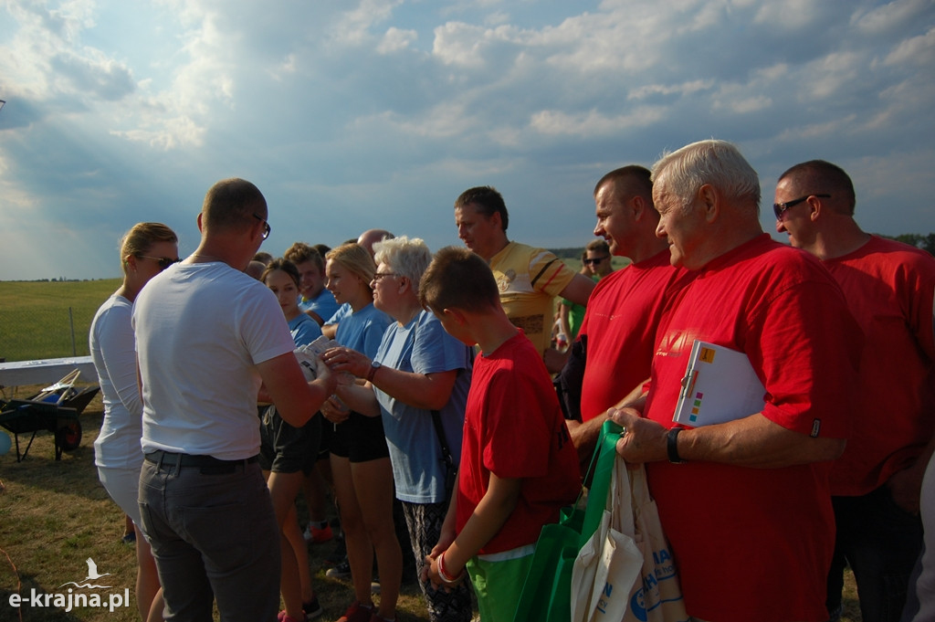 Turniej Sołectw - Jastrzębiec 2018 - cz.2