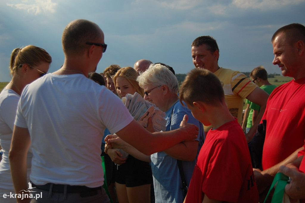 Turniej Sołectw - Jastrzębiec 2018 - cz.2