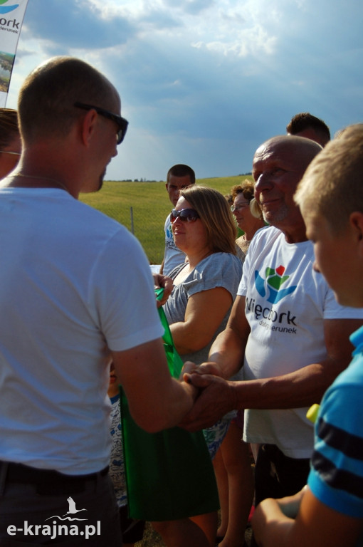 Turniej Sołectw - Jastrzębiec 2018 - cz.2