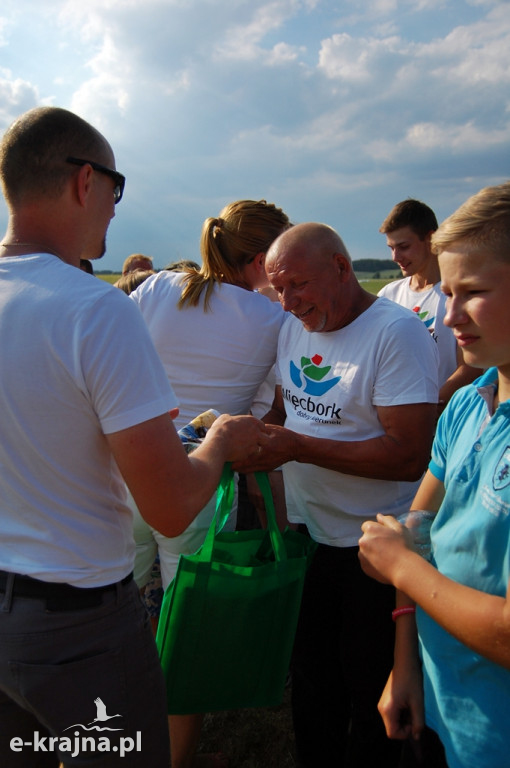 Turniej Sołectw - Jastrzębiec 2018 - cz.2