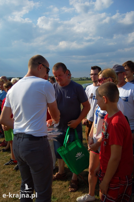 Turniej Sołectw - Jastrzębiec 2018 - cz.2