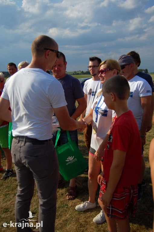 Turniej Sołectw - Jastrzębiec 2018 - cz.2
