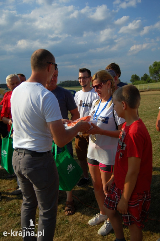 Turniej Sołectw - Jastrzębiec 2018 - cz.2