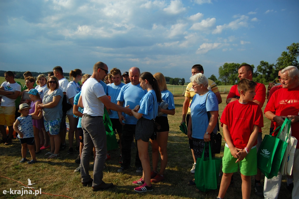 Turniej Sołectw - Jastrzębiec 2018 - cz.2
