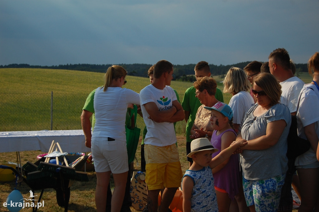 Turniej Sołectw - Jastrzębiec 2018 - cz.2