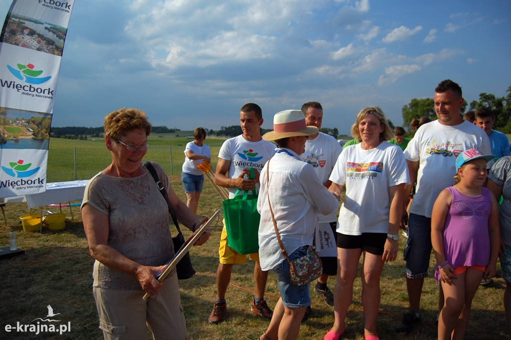 Turniej Sołectw - Jastrzębiec 2018 - cz.2