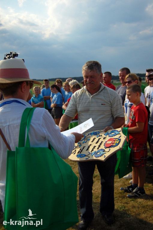 Turniej Sołectw - Jastrzębiec 2018 - cz.2