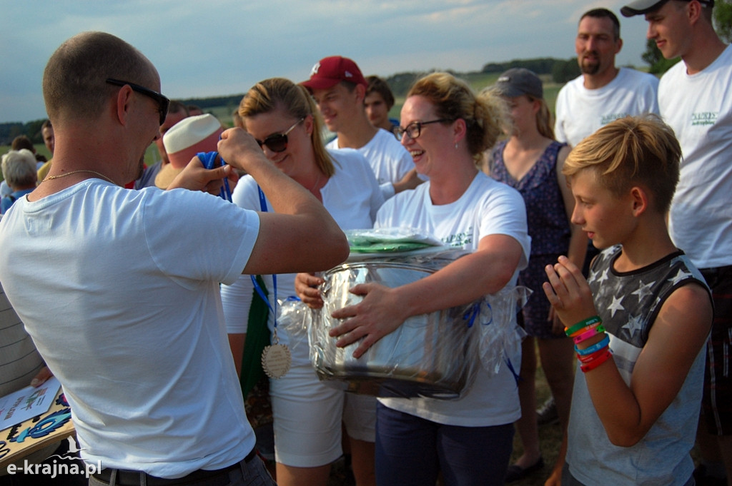 Turniej Sołectw - Jastrzębiec 2018 - cz.2